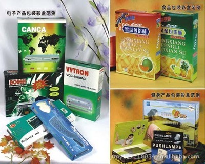 佳图美印厂 精工细作的高档保健盒与日常用品盒引领品质生活